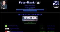 Desktop Screenshot of foto-mark.com